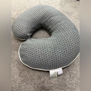 Boppy Pillow with Cover